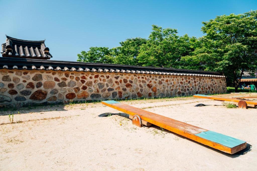 Luxury G Motel Incheon Luaran gambar