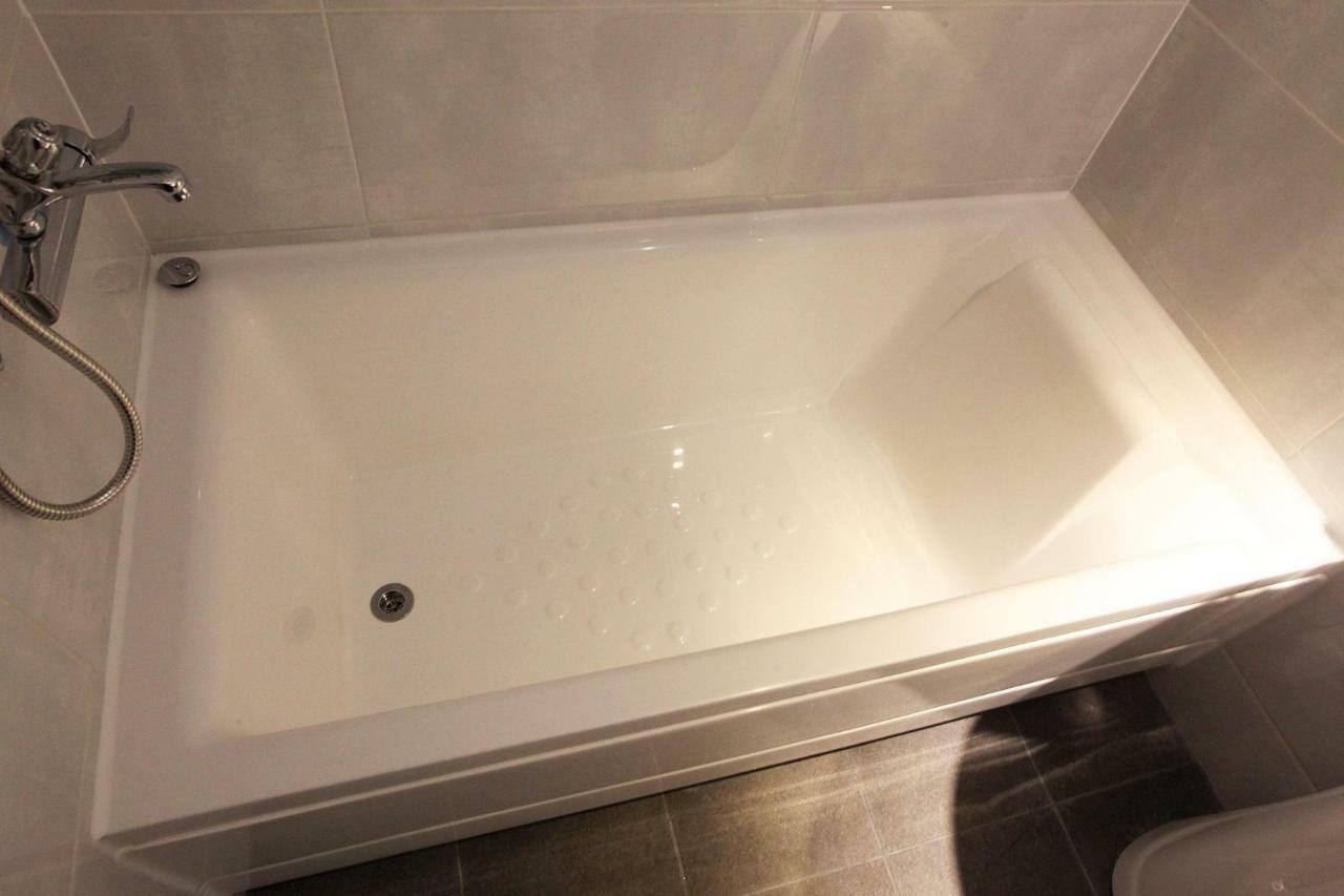 Luxury G Motel Incheon Luaran gambar